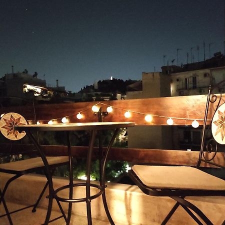 Cosy Apartment On Dragon Street Atina Dış mekan fotoğraf