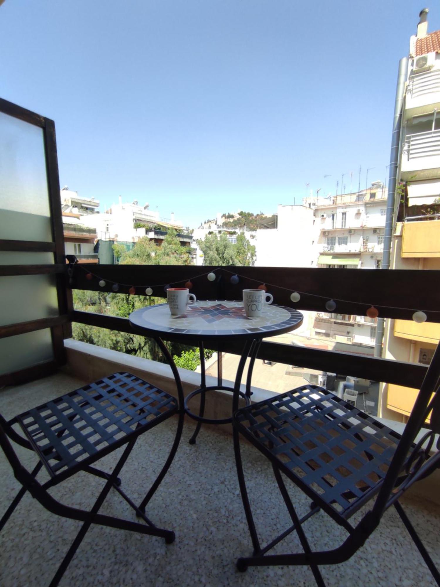 Cosy Apartment On Dragon Street Atina Dış mekan fotoğraf