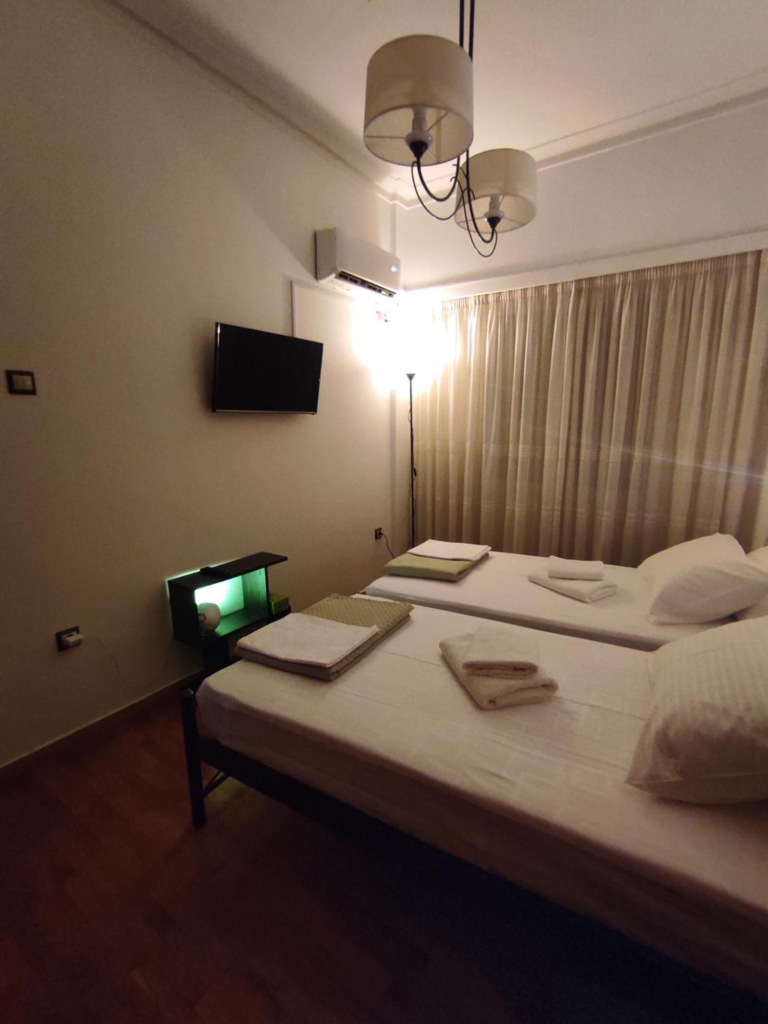 Cosy Apartment On Dragon Street Atina Dış mekan fotoğraf