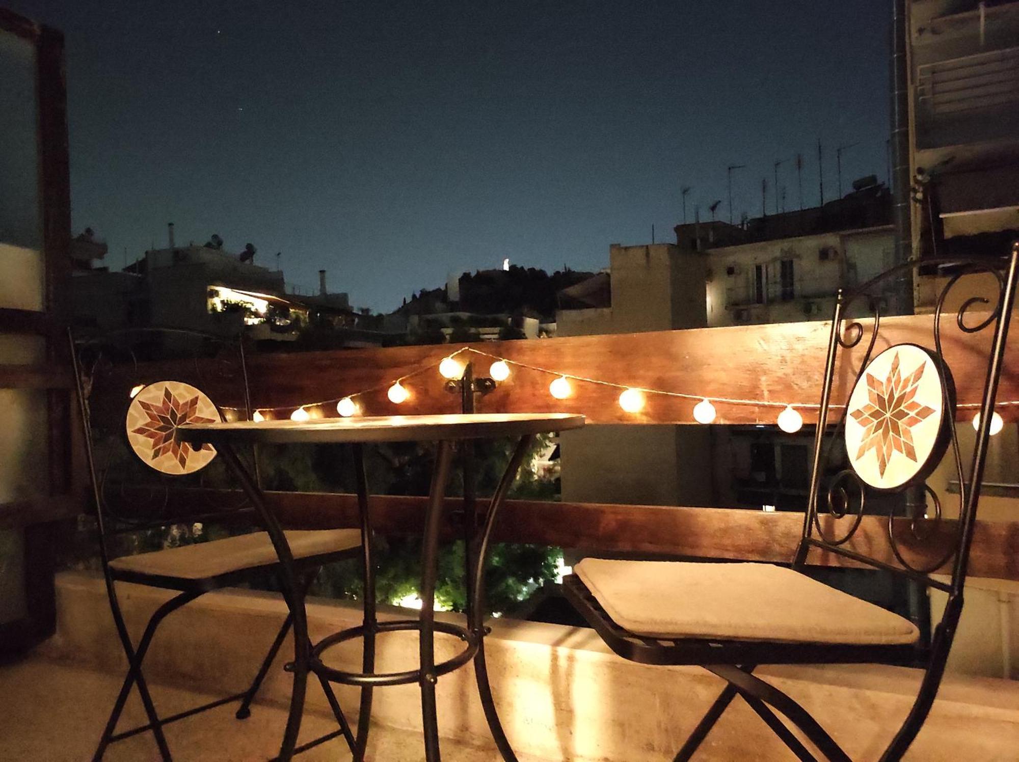 Cosy Apartment On Dragon Street Atina Dış mekan fotoğraf