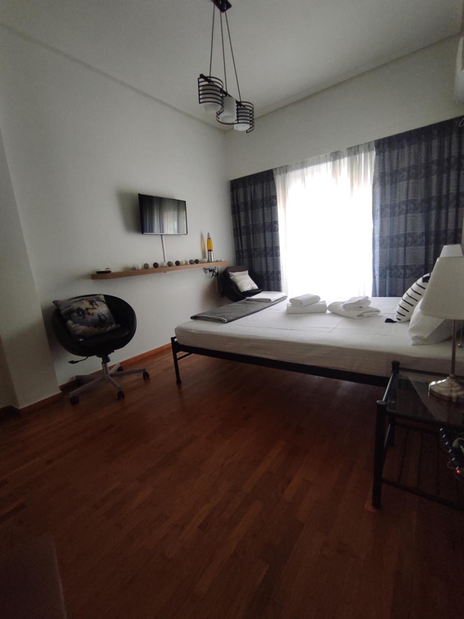 Cosy Apartment On Dragon Street Atina Dış mekan fotoğraf