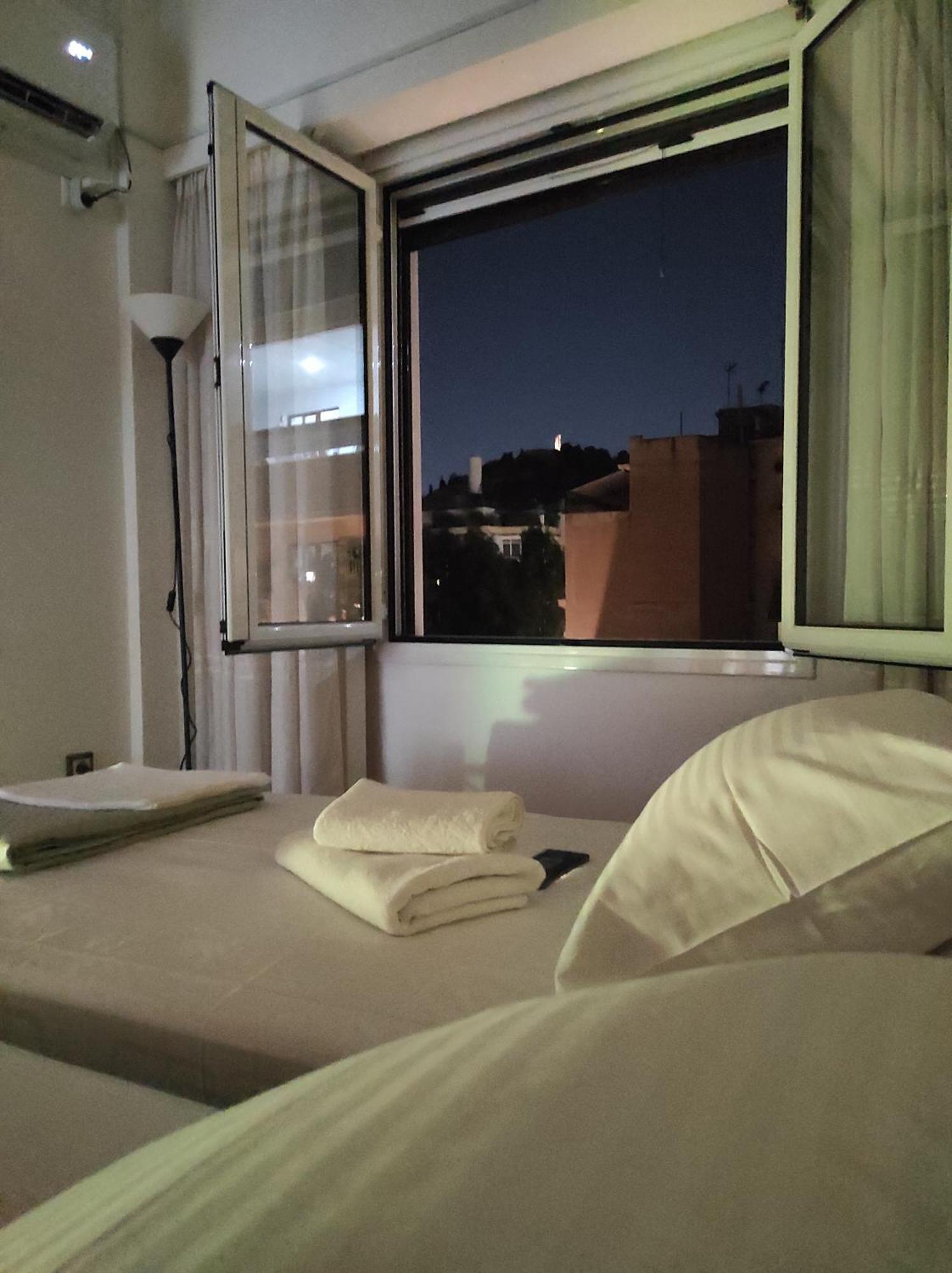 Cosy Apartment On Dragon Street Atina Dış mekan fotoğraf