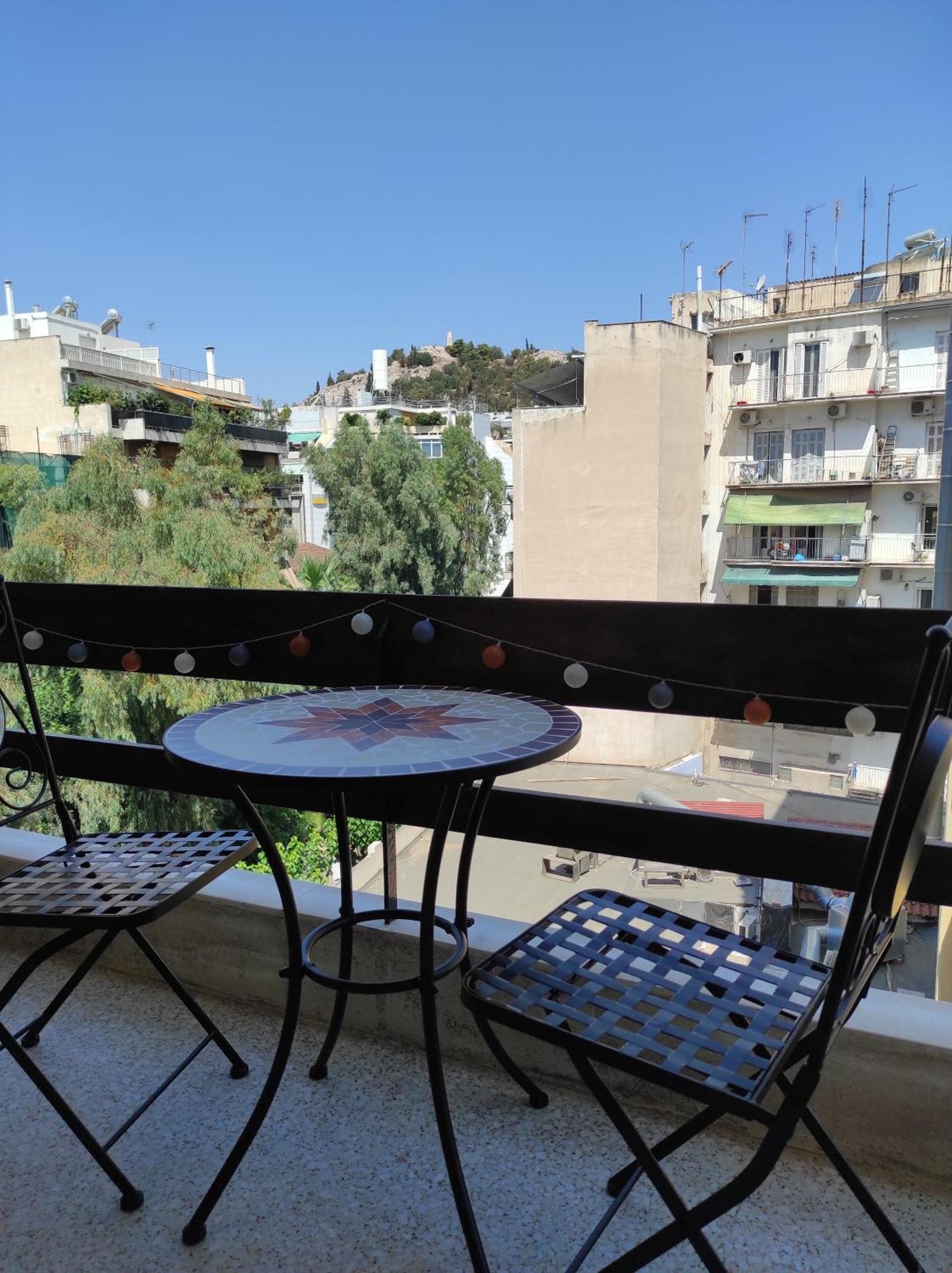 Cosy Apartment On Dragon Street Atina Dış mekan fotoğraf