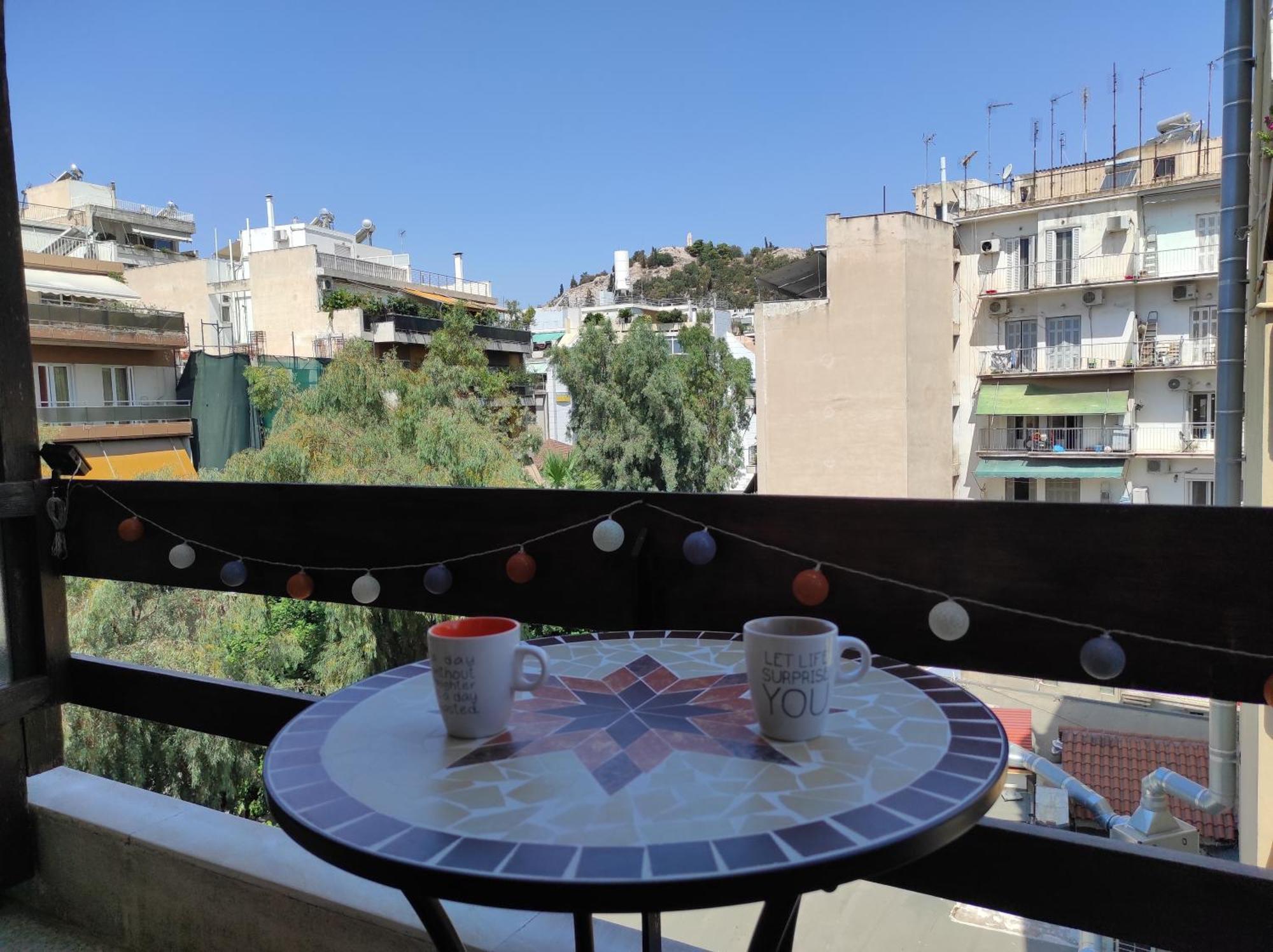 Cosy Apartment On Dragon Street Atina Dış mekan fotoğraf