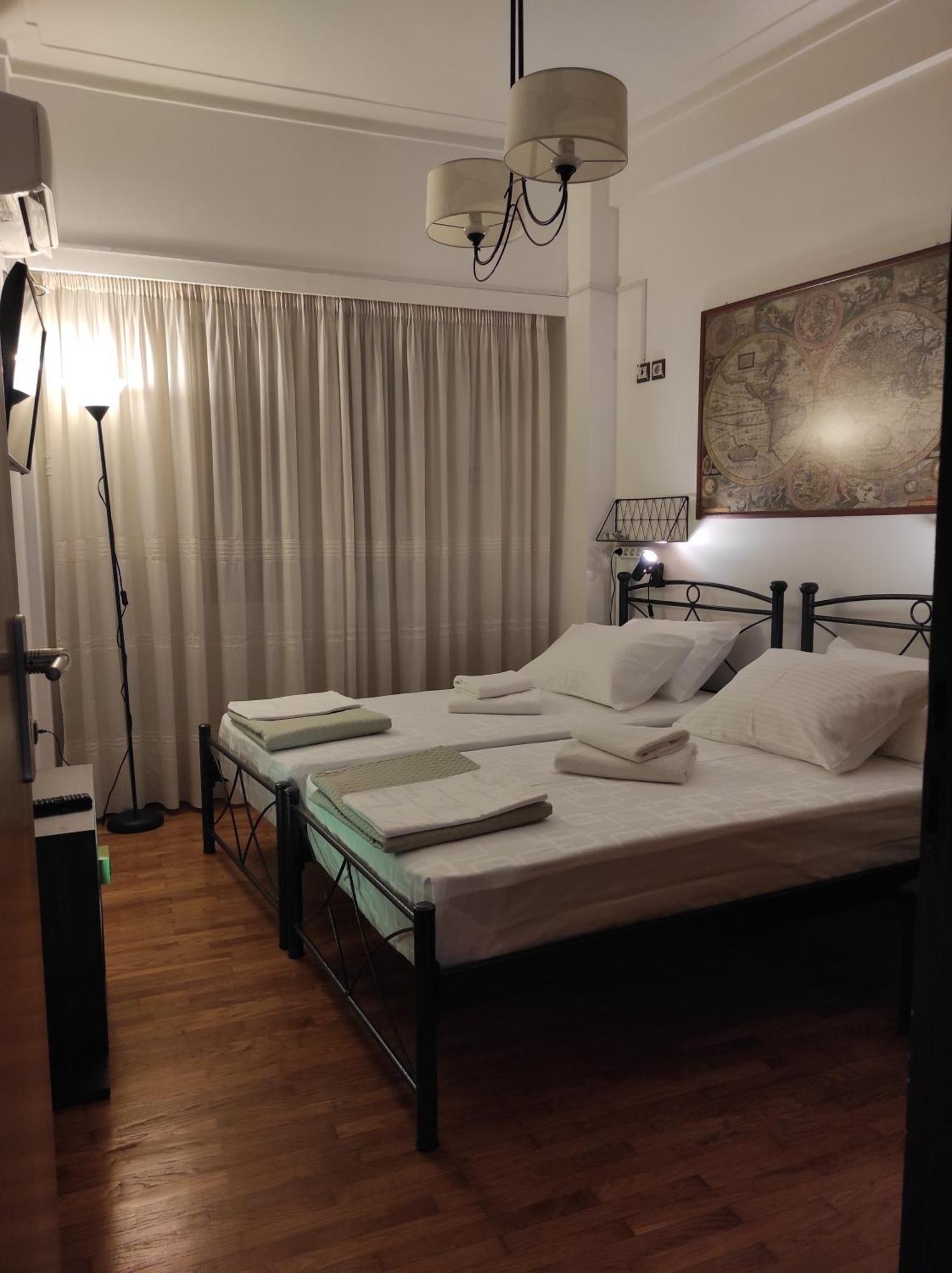 Cosy Apartment On Dragon Street Atina Dış mekan fotoğraf