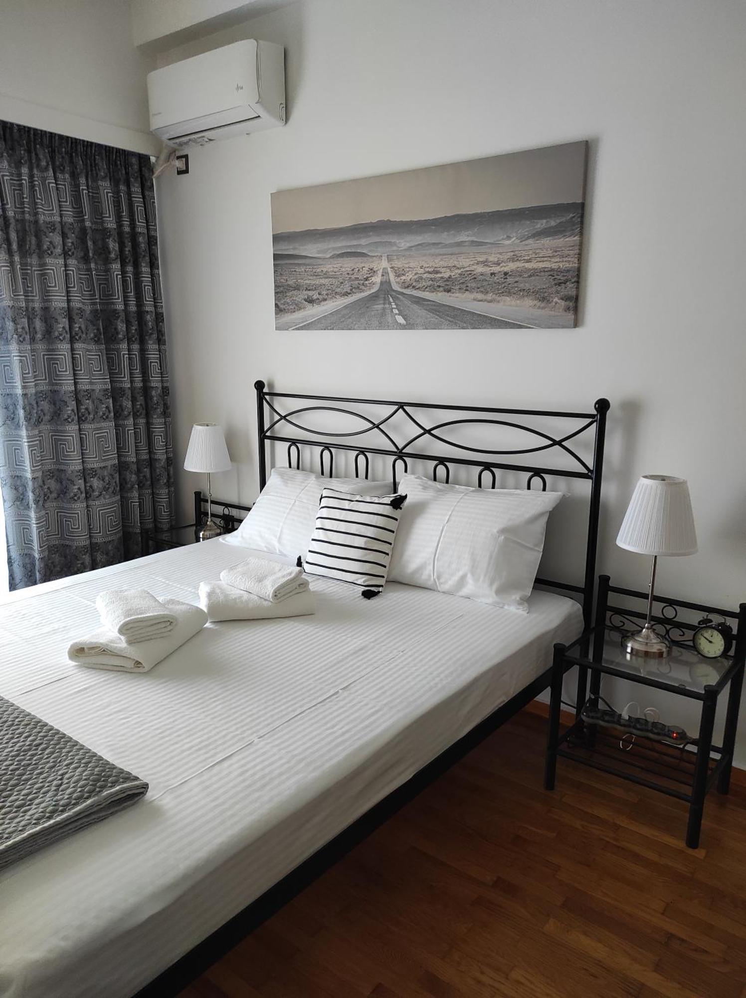 Cosy Apartment On Dragon Street Atina Dış mekan fotoğraf