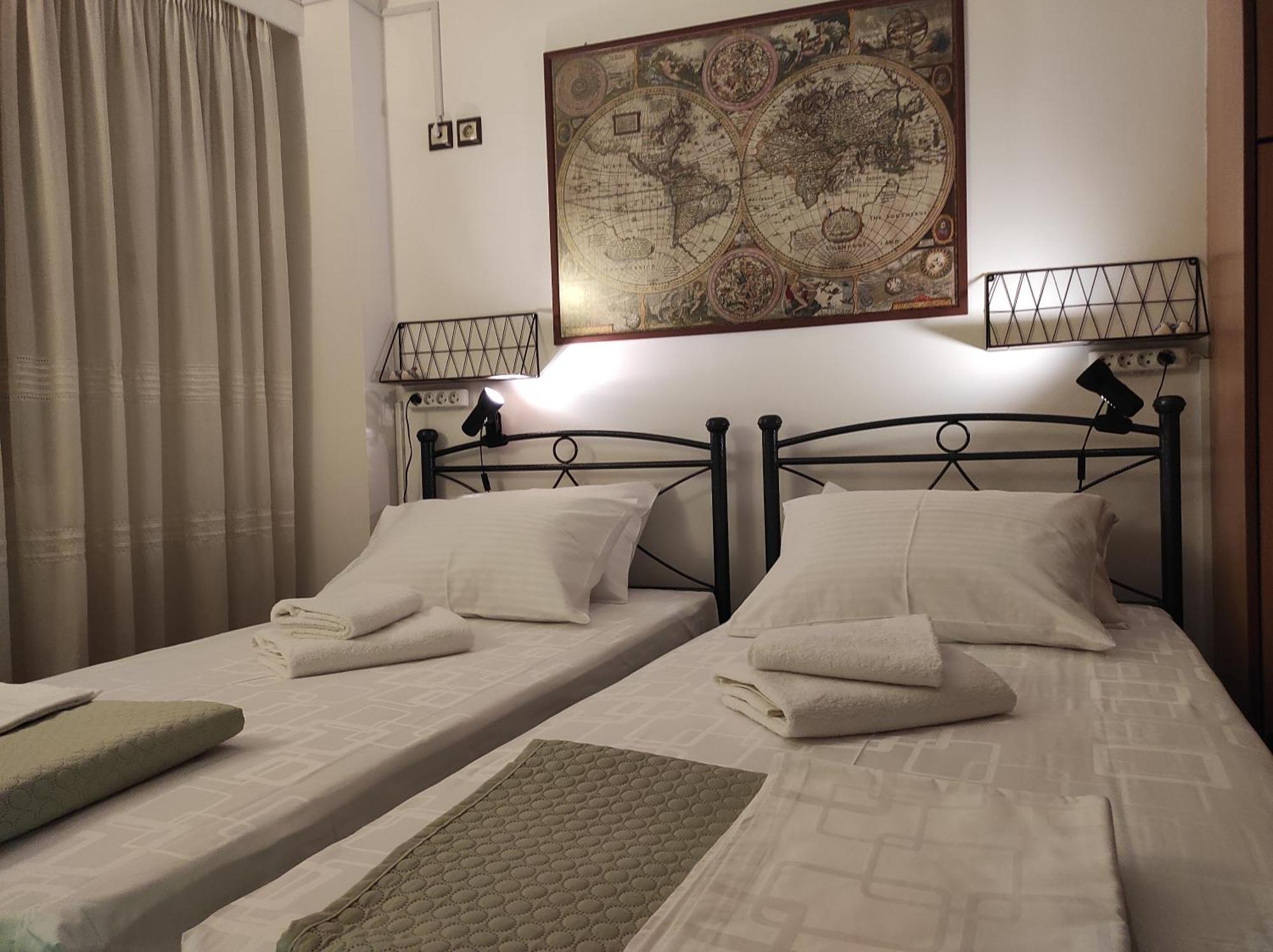 Cosy Apartment On Dragon Street Atina Dış mekan fotoğraf